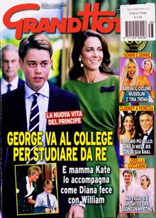 Grand Hotel (Italian) Wky Magazine NO 38 Order Online
