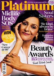 Platinum Magazine  Order Online
