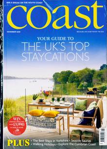Coast Magazine NOV 26 Order Online