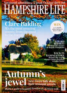 Hampshire Life Magazine  Order Online