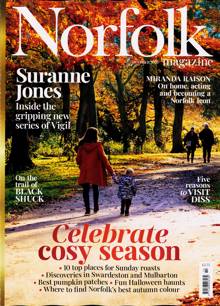 Norfolk Magazine OCT 26 Order Online