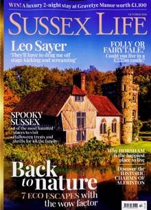Sussex Life - County West Magazine  Order Online