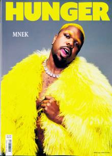 Hunger Magazine  Order Online