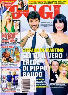 Oggi Magazine NO 37 Order Online