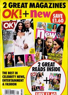 Ok Bumper Pack Magazine  Order Online
