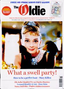 Oldie Monthly Magazine  Order Online