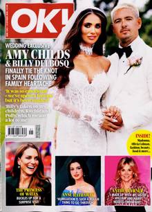 Ok! Magazine NO 1565 Order Online