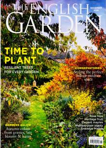 English Garden Magazine  Order Online