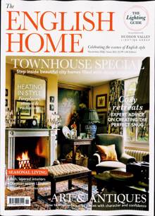 English Home Magazine NOV 26 Order Online