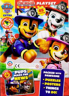 Paw Patrol Extra Magazine NO 65 Order Online