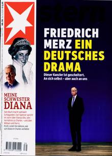 Stern Magazine  Order Online