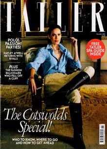 Tatler Magazine  Order Online