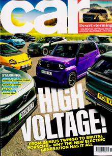 Car Magazine Issue NOV 26