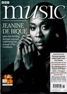 BBC Music Magazine  Order Online