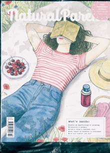 Natural Parent (The) Magazine NO 64 Order Online
