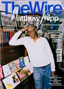 Wire Magazine  Order Online