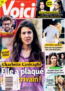 Voici French Magazine NO 2026 Order Online