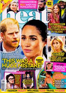 Heat Magazine  Order Online