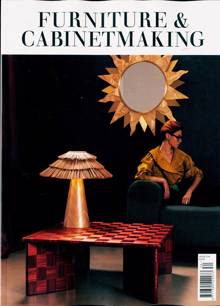 Furniture & Cabinet Making Magazine NO 334 Order Online