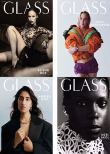 Glass Magazine  Order Online