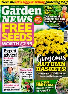 Garden News Magazine  Order Online