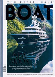 Boat International Magazine NOV 26 Order Online