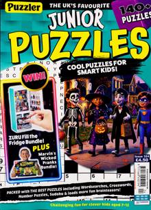 Puzzler Junior Puzzles Magazine NO 324 Order Online