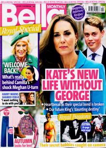 Bella Monthly Magazine  Order Online
