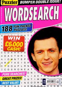Puzzler Word Search Magazine NO 379 Order Online