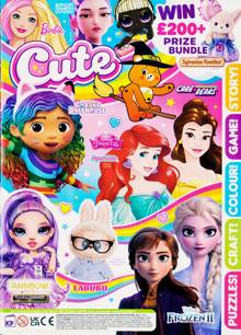 Cute Magazine Issue NO 223