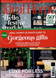 Ideal Home Magazine Issue DEC 26