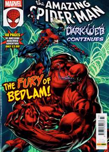 The Amazing Spiderman Magazine NO 73 Order Online