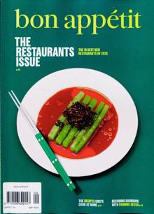 Bon Appetit Magazine  Order Online