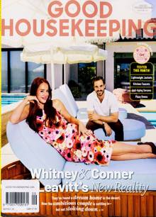 Good Housekeeping USA Magazine  Order Online