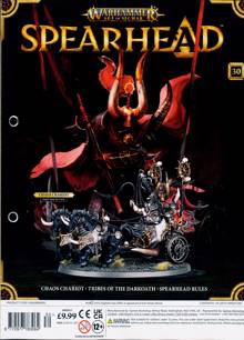 Warhammer Spearhead Magazine PART30 Order Online