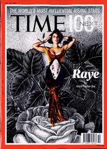 Time Magazine  Order Online
