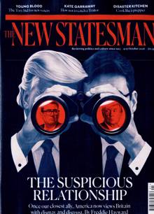 New Statesman Magazine  Order Online