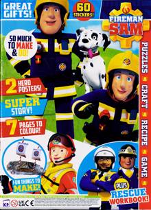 Fireman Sam Magazine NO 70 Order Online