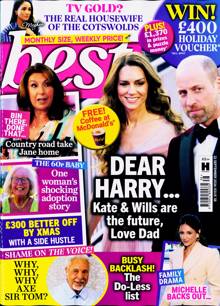 BEST Magazine Issue NO 38