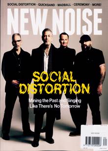 New Noise Magazine NO 82 Order Online