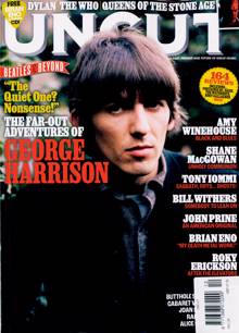 Uncut Magazine DEC 26 Order Online
