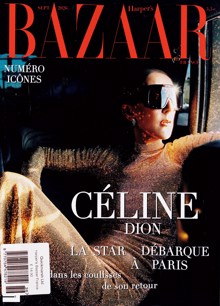 Harpers Bazaar (Fra) Magazine NO 36 Order Online