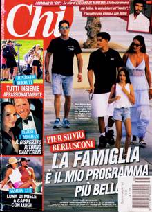 Chi Magazine Issue NO35 