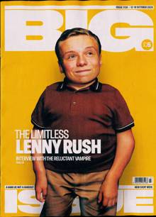 The Big Issue Magazine  Order Online