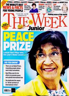 The Week Junior Magazine  Order Online