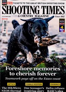 Shooting Times & Country Magazine  Order Online