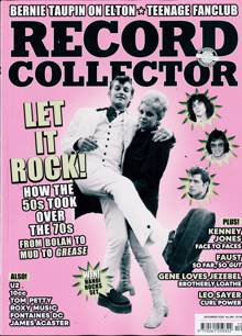 Record Collector Magazine Issue DEC 26