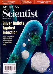 American Scientist Magazine  Order Online