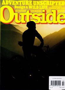 Outside Magazine AUTUMN Order Online