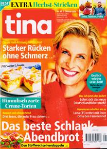 Tina (Ger) Magazine Issue NO 41